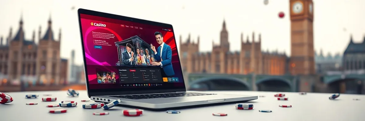 Why Bubble Casino Ranks Among the Best Online Casino Uk in GB: bubble casino guide for players in the UK